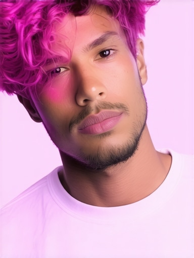 David Kim, Hair Color Technician