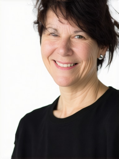 Jessica Lee, Senior Colorist